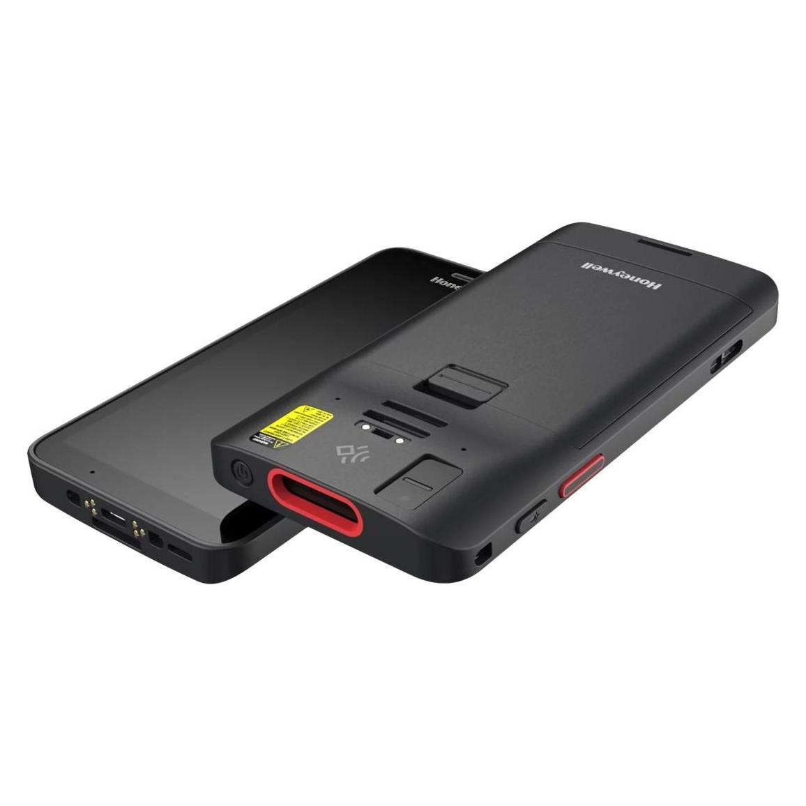Honeywell CT30 XP DR WLAN 6G/64G 5.5IN (1D-Barcodes, 2D-Barcodes) (CT30P-X0N-37D10DG)