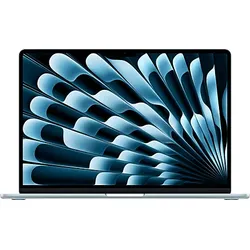 APPLE MacBook Air (2026) - 15,3 Zoll Apple M5 16 GB 1 TB macOS