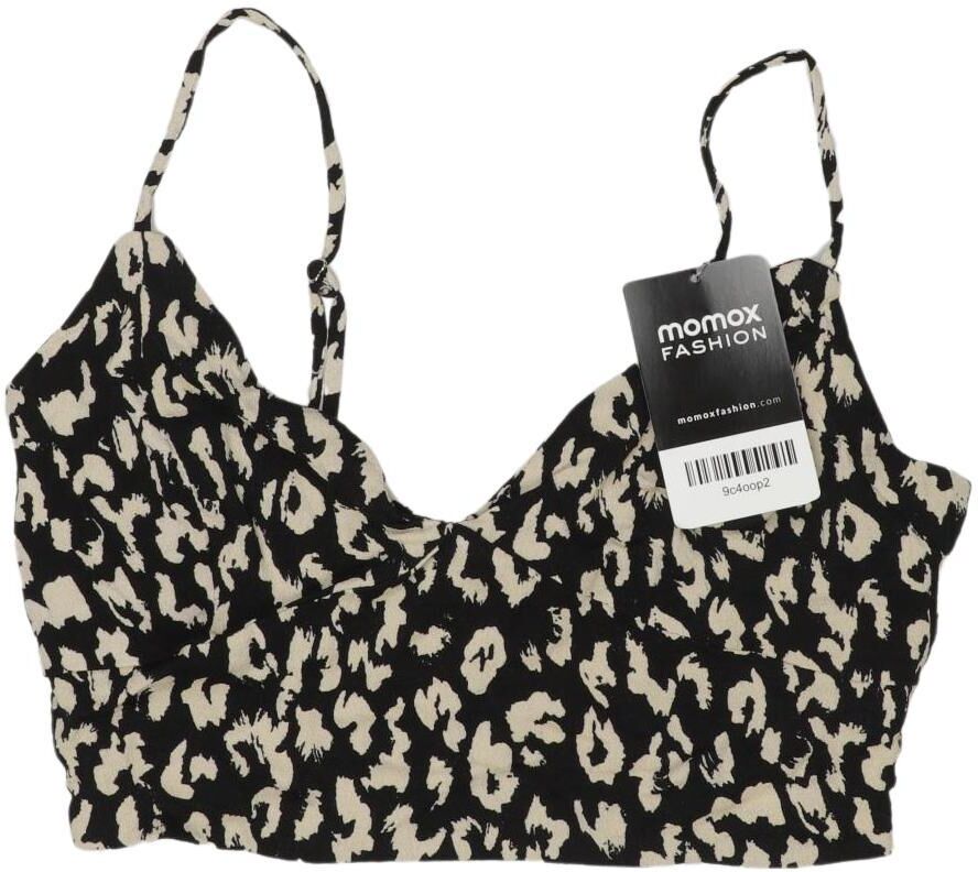 LeGer by Lena Gercke Damen Top, Mehrfarbig, Gr. EU 38, Viskose - Second Hand