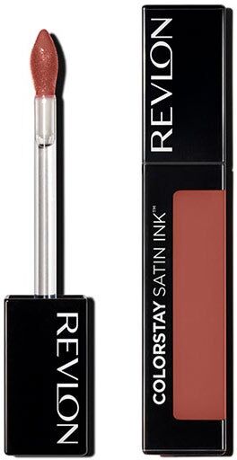 Revlon Colorstay Satin Ink N6 Eyes On You