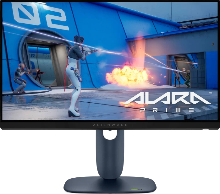 25" Dell Alienware AW2525HM