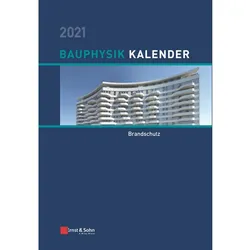 Bauphysik-Kalender 2021, Fachbücher von Nabil A. Fouad