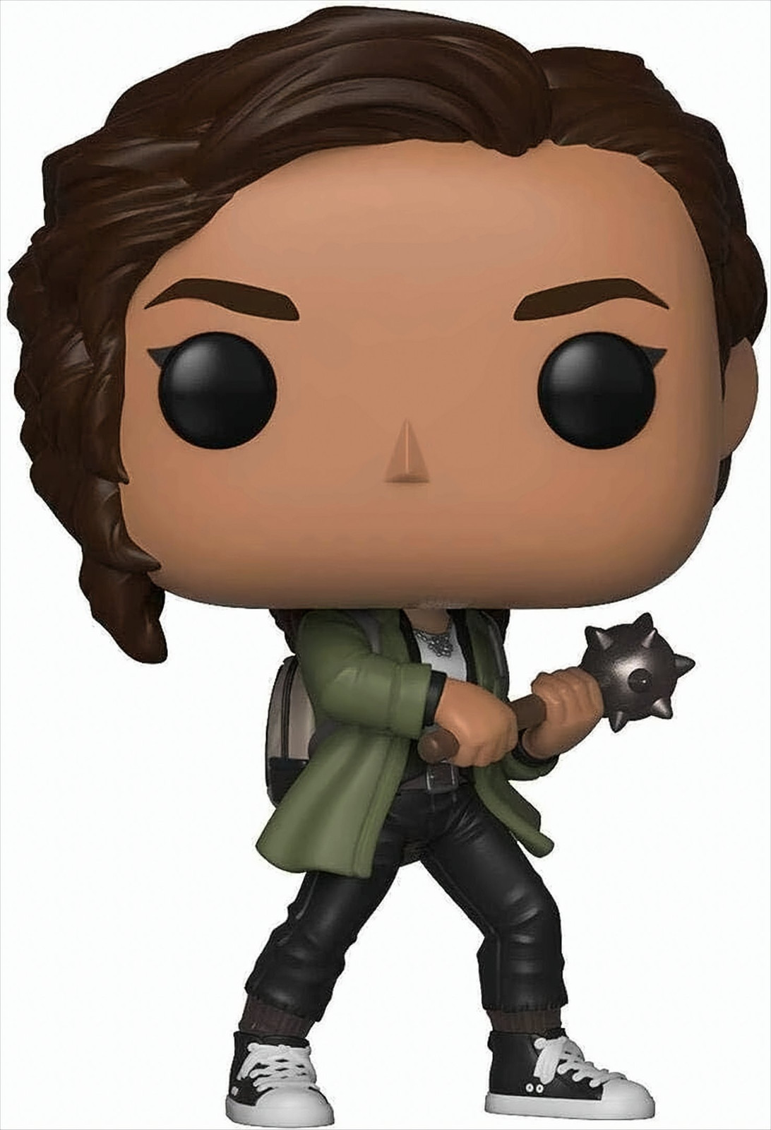 Funko Pop! Marvel Spider-Man Far From Home MJ 471 Vinyl figuur