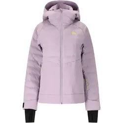 SOS Patrol Puffer Skijacke Damen 4410 - wisteria S