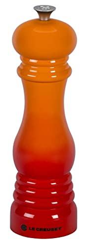 Le Creuset zoutmolen Oranjerood 21 cm