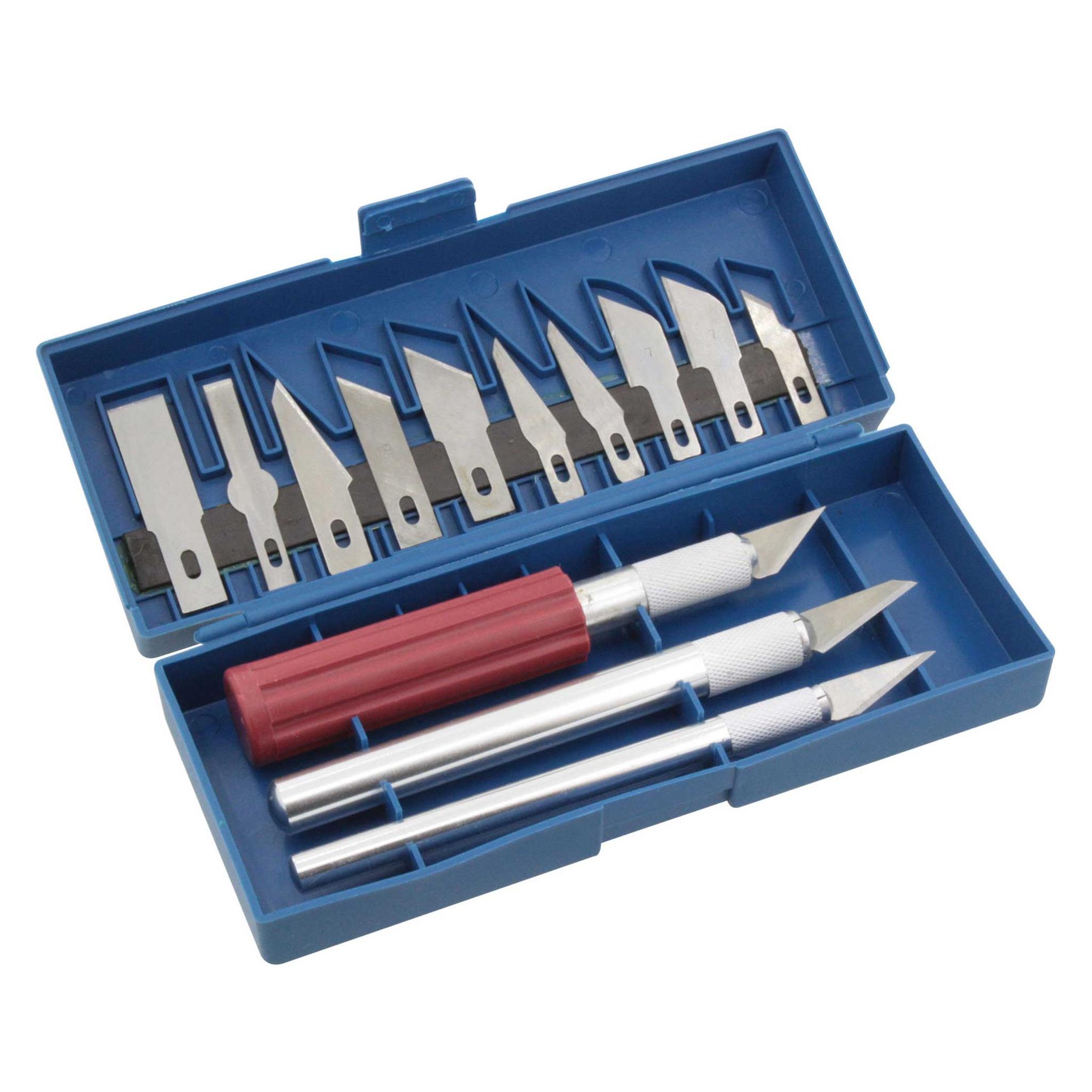 Donau Designer-Messer Set (MS13)