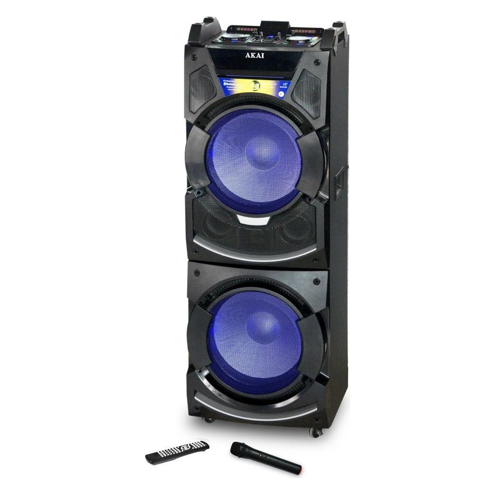 Akai DJ-S5H (DJ-S5H)