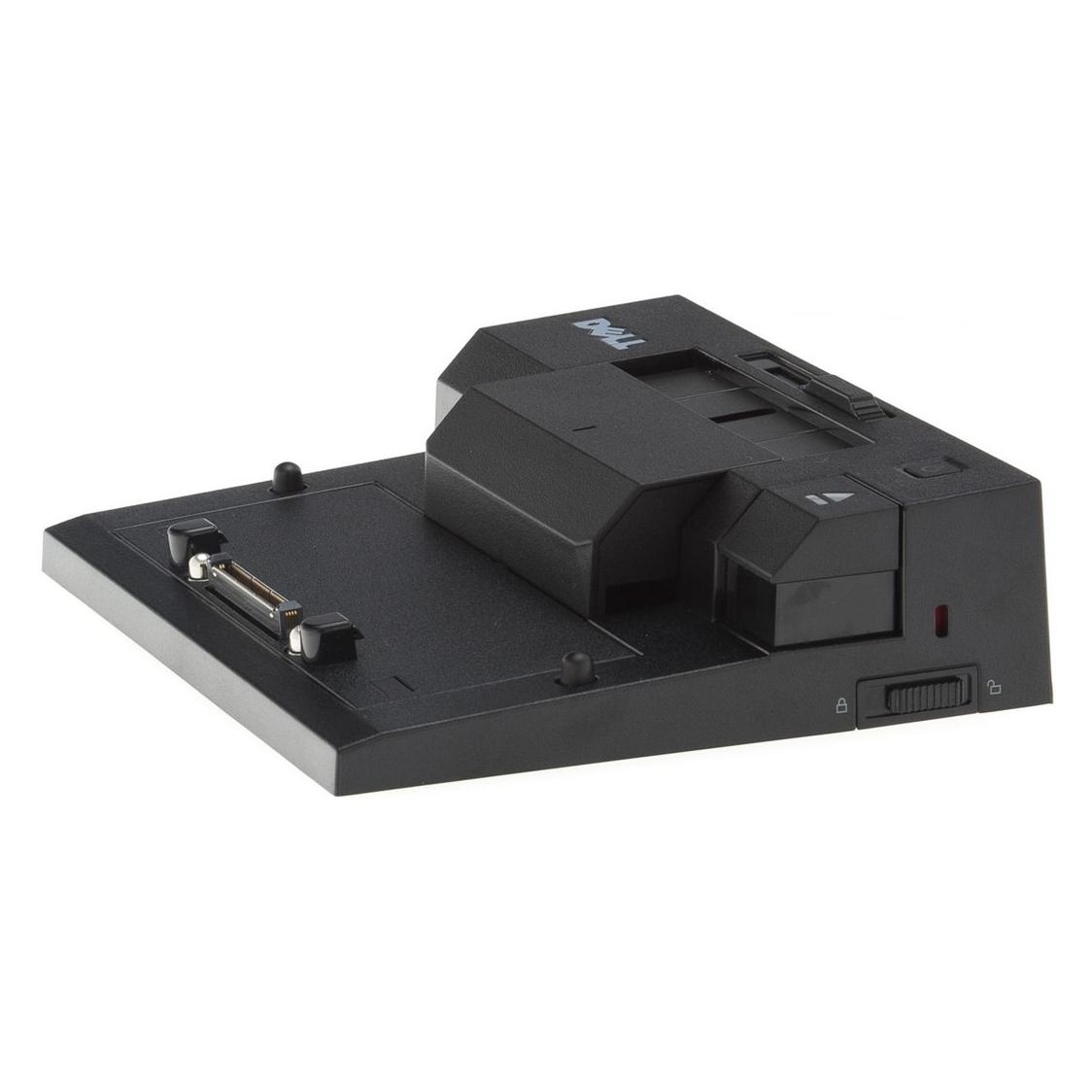 Dell Simple E/Port-Replikator (Docking Port, 13 Ports) (452-10768)