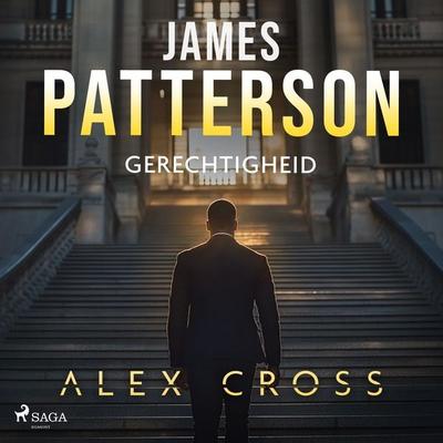Gerechtigheid - James Patterson, Audio, 9788728020692