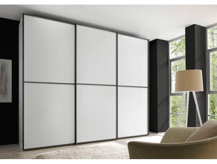 STAUD Sinfonie Plus, edles Design in hochwertiger Qualität, Made in Germany Mit vier verschiedenen Ausstattungsvarianten
