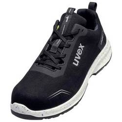 uvex 68928 6892837 Sicherheitshalbschuh S2 Schuhgröße (EU): 37 Schwarz 1 Paar