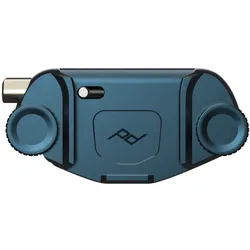 PEAK DESIGN Capture V3 Ocean (Angebot)