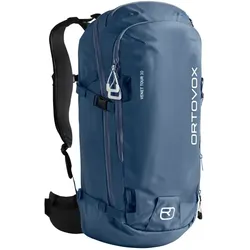 Ortovox Venet Tour 30 Skitourenrucksack Light Nunatak