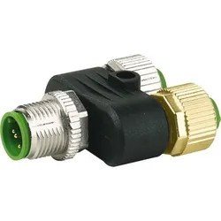 Murrelektronik Rundsteckverbinder 7000-41161-0000000