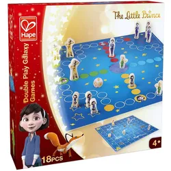 Der kleine Prinz - Familienspiel (2in1)