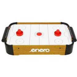 Enero GRA CYMBERGAJ AIR HOCKEY NA STÓŁ 51x31x10CM WOODEN
