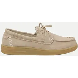 Bootschuh Charlie Beige 39