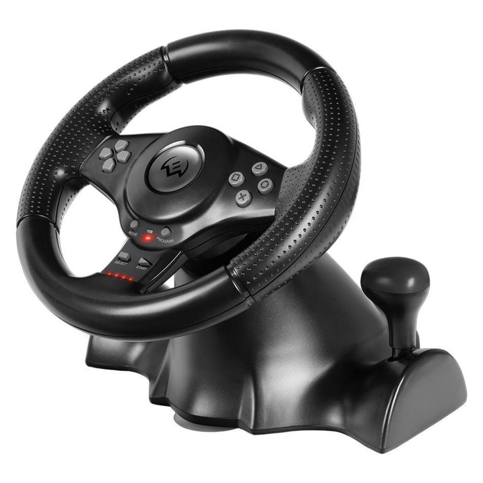 Sven Sonstiges Computer-Zubehör Rad GC-W150 (Android, Switch) (GC-W150)