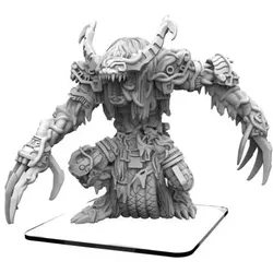 Privateer Press Übersee God of Vemana Monsterpocalypse Ancient Ones Monster (metal/resin)