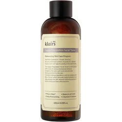 Klairs, Gesichtsreinigung, Supple Preparation (Gesichtswasser, 180 ml)