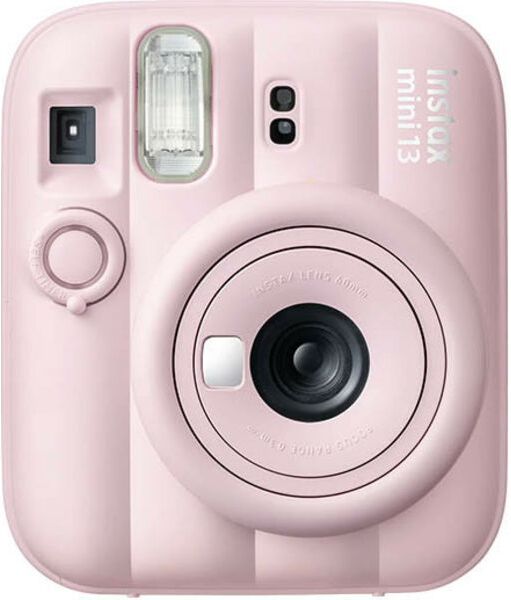 Fujifilm Instax mini 13 Pink - Taschendrucker