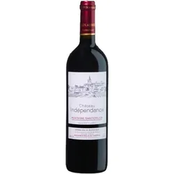 Château Indépendance 2020