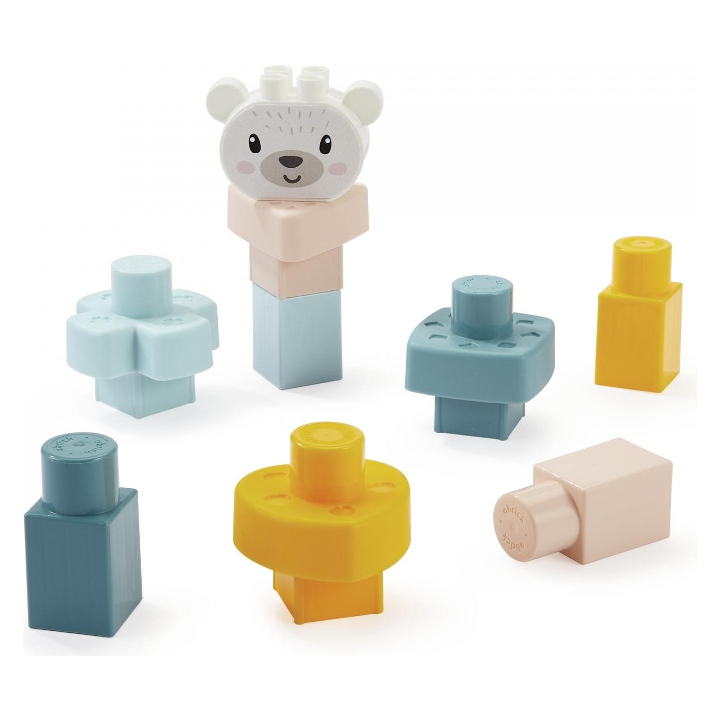 Other Baby Abrick Steckspielhaus (7600007914)