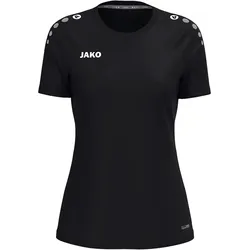 JAKO One T-Shirt Damen 800 - schwarz 34/36