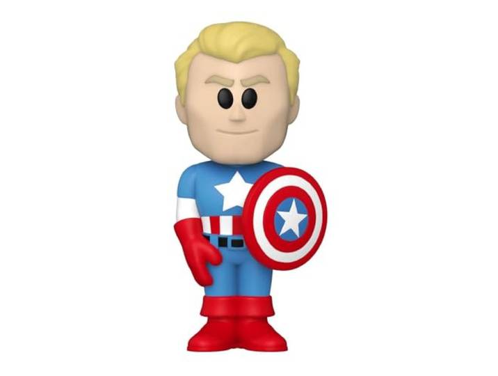 Marvel assortiment Vinyl SODA beeldjes Captain America 11 cm (6)