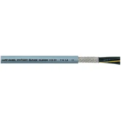 Lapp, Kabelleitung, ÖLFLEX CLASSIC 115 CY