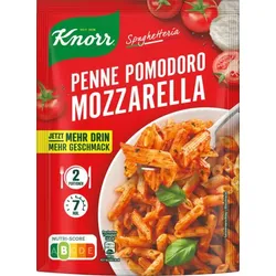 Knorr® Spaghetteria Penne Pomodoro Mozzarella