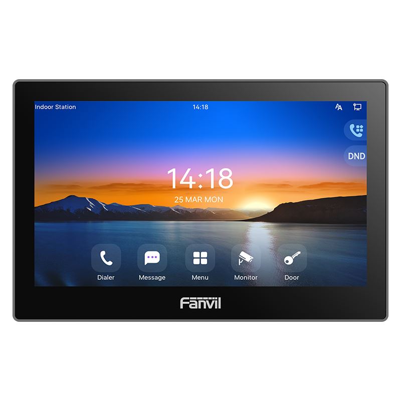 Fanvil i504W SIP Indoorstation