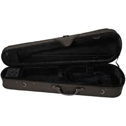 Collins Violin Eco BK/BL 4/4 - Streichinstr.-Koffer