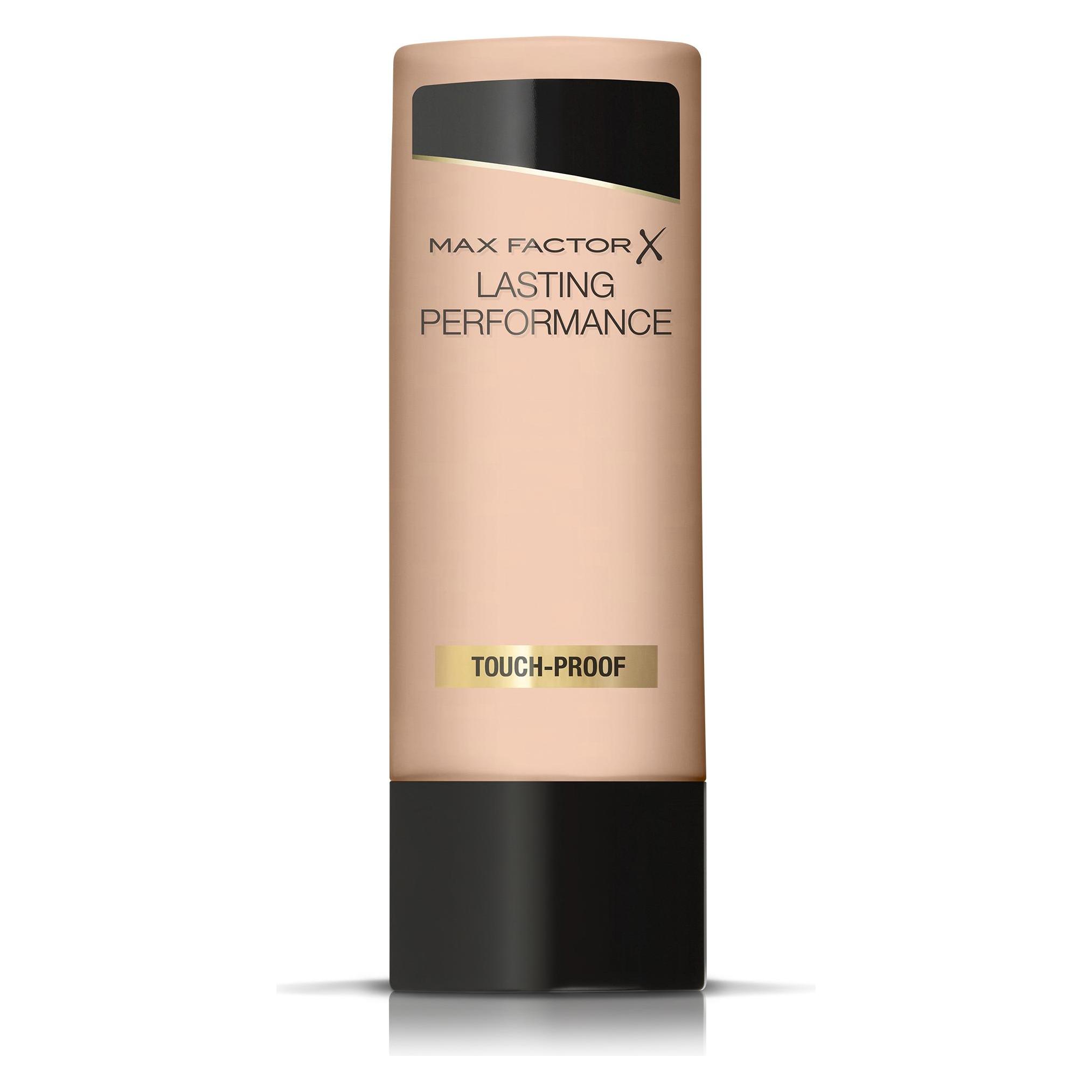 Max Factor Lasting Performance (101 Ivory Beige) (99240002683)