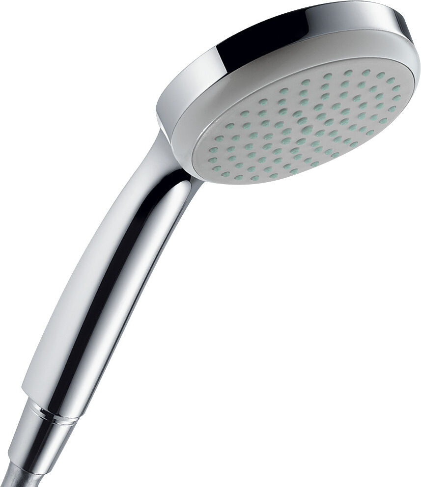 Hansgrohe Croma 100 Mono match2 Mono chrome