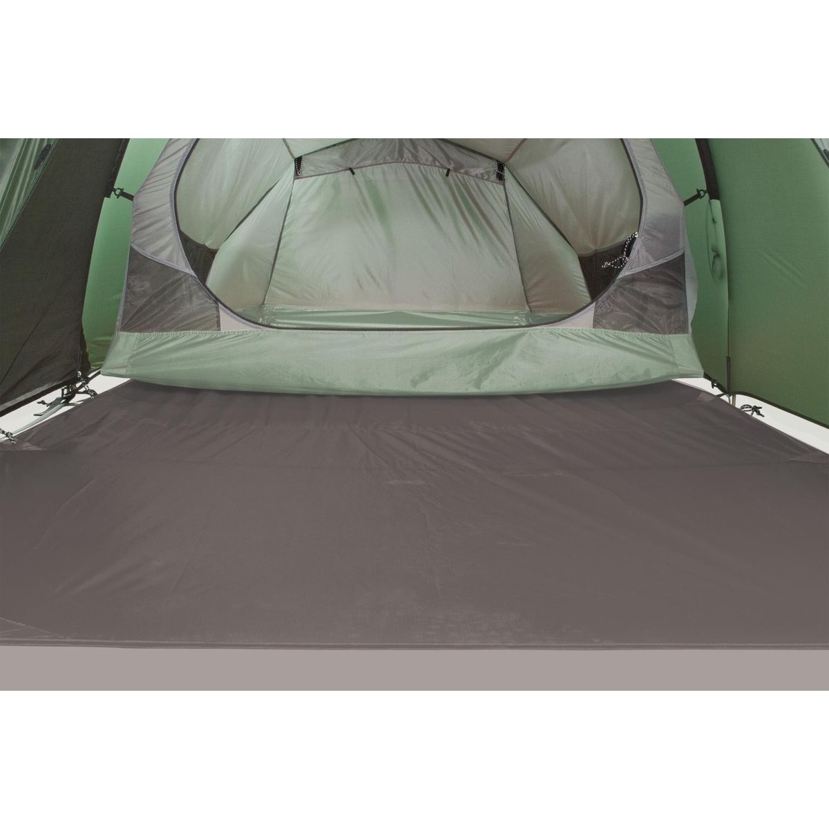 Bach Footprint Spix 3 charcoal grey (1628) 1size 2830121628222