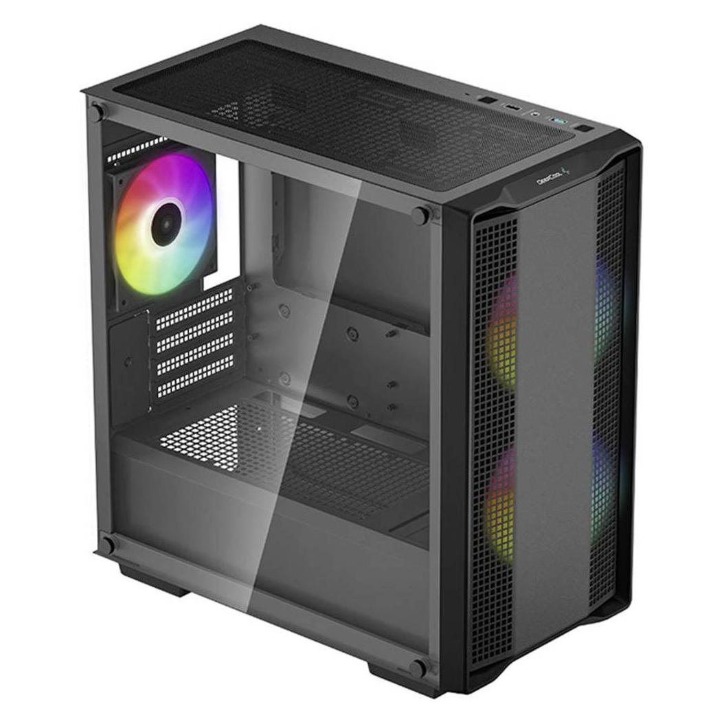 Deepcool CC360 (mATX) (R-CC360-BKAPM3-G-1)