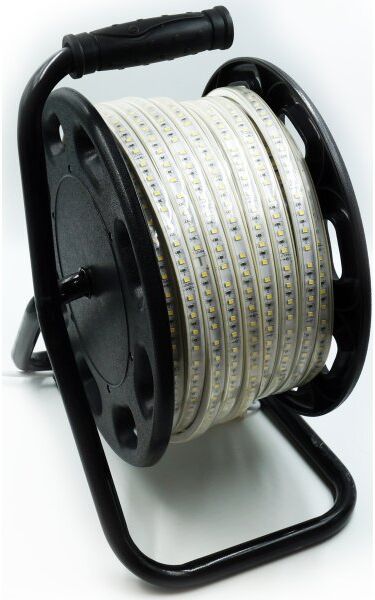 Zmartgear Led Strip Arbejdslys, 25m, 1500l