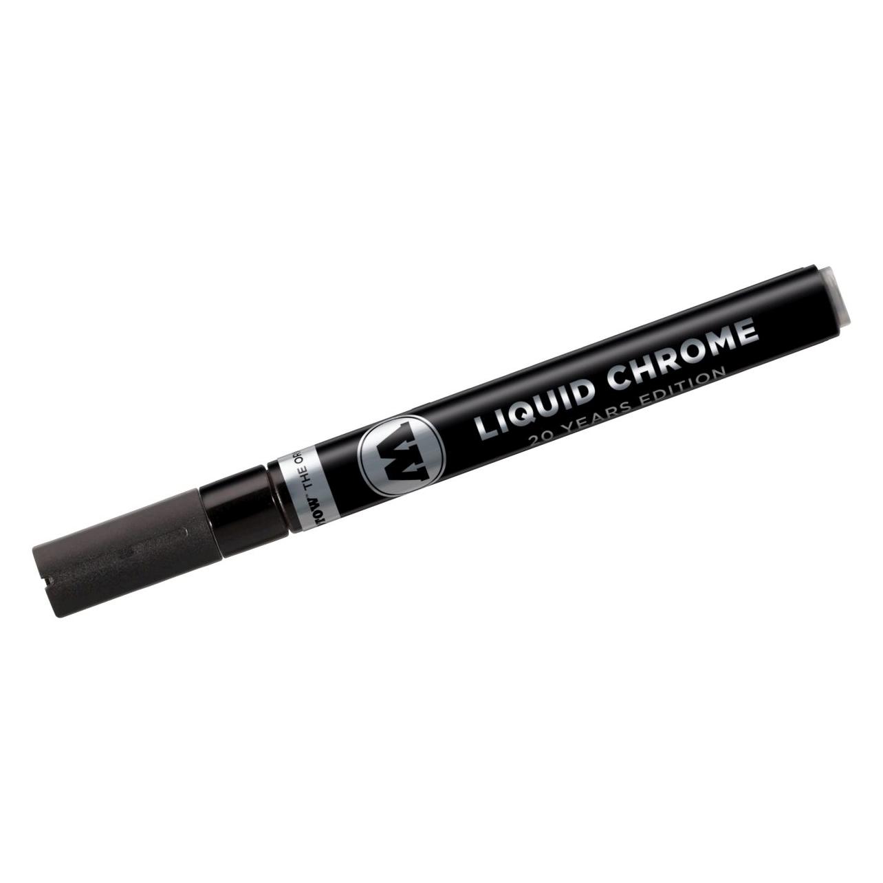 Molotow MarkerLiquideMarker/Pack (1x) (703101)