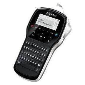 Dymo LabelManager 280 Case Kit (180 dpi) (2091152)