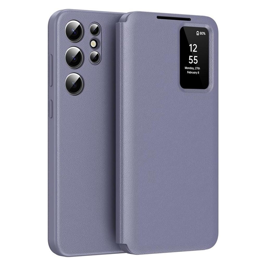 Techsuit SmartView Series (Samsung Galaxy S25 Ultra) (59433131)