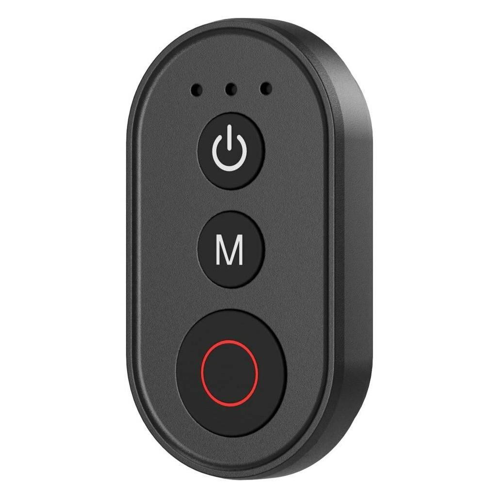 SmallRig SR5462 - Drahtlose Fernbedienung für Actionkameras und Handys (5462B)