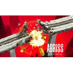 ABRISS - build to destroy