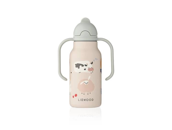 Liewood Gourde Kimmie 25 cl Farmlife-Sandy