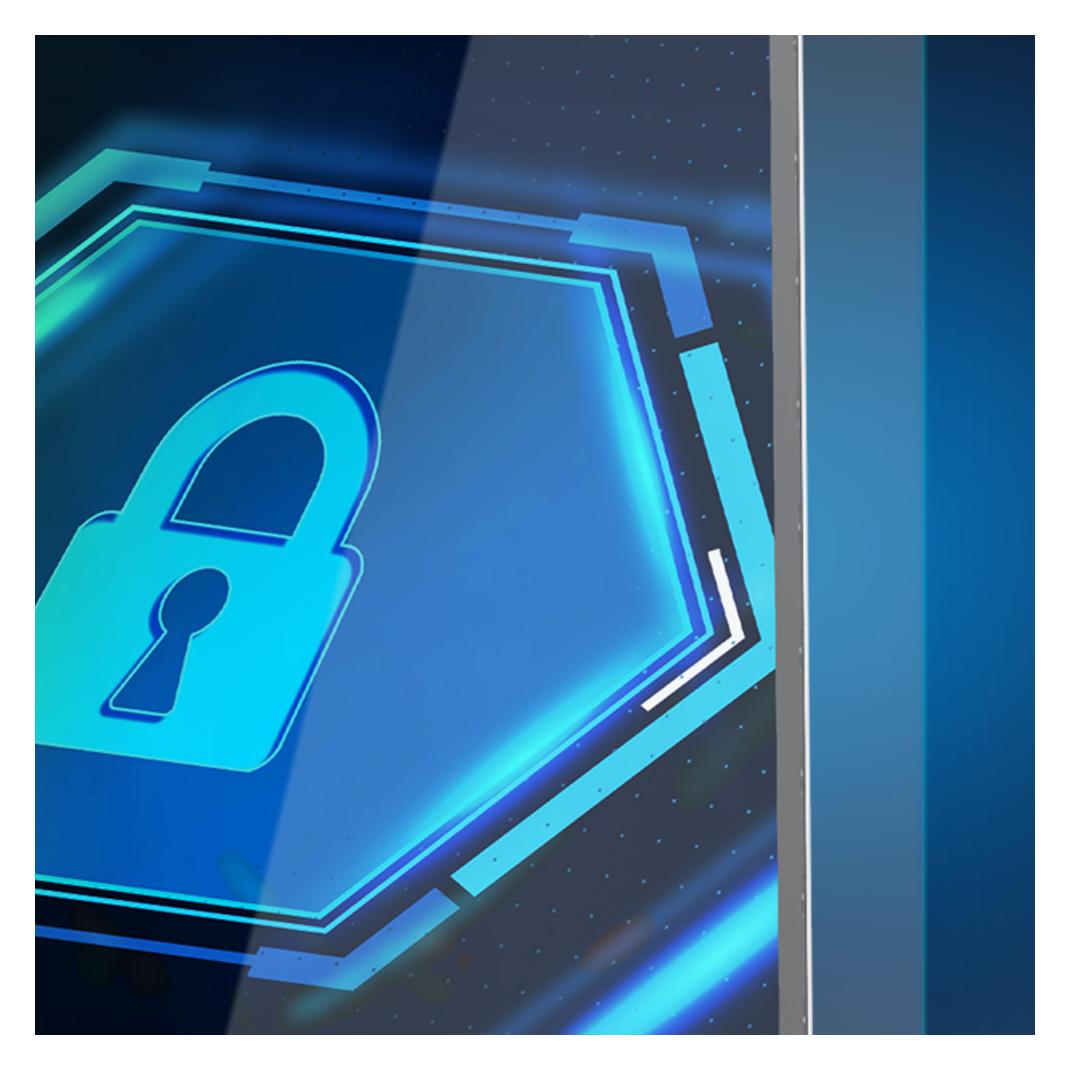 3MK Filtr prywatyzujący Privacy 2WAY do HP EliteBook 6 (15") (5903108556385)