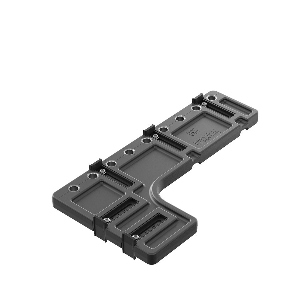 Hettich Blendenbefestigung-Bohrlehre Practica 250, für AvanTech 9219328