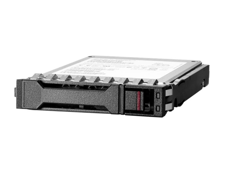 Hewlett-Packard Enterprise HPE 2,5 Zoll SSD 1.6TB NVMe Gen4 P50227-B21