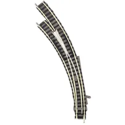 Fleischmann N piccolo (mit Bettung) 9168 B (Spur N)