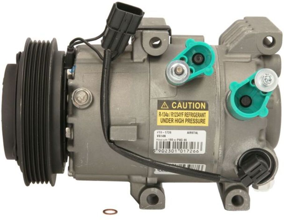 Klimakompressor AIRSTAL 10-1726