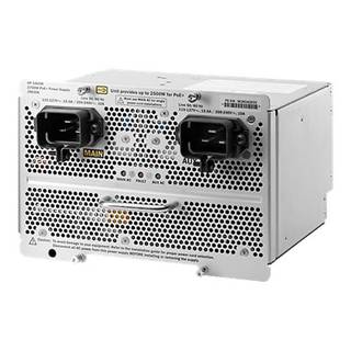 HP Enterprise HPE - Stromversorgung (Plug-In-Modul) - 2750 Watt J9830B#ABB